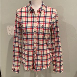 HOLLISTER Women’s blouse